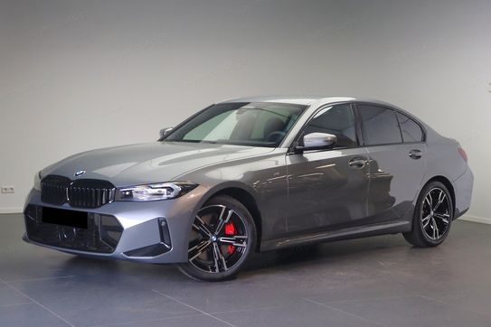 BMW Seria 3 320d xDrive M Sport