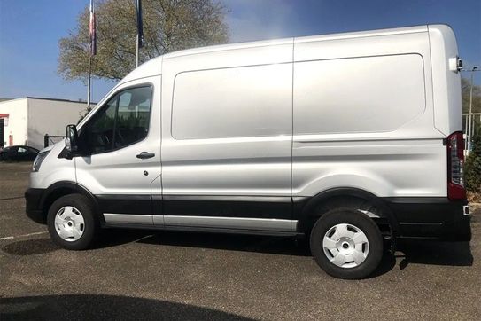 Ford Transit 350 L2H2 Trend