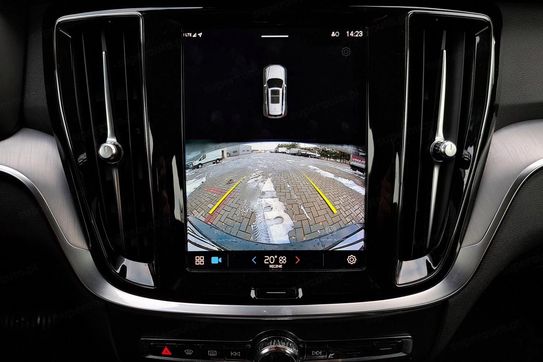 Volvo V60 B3 B Essential