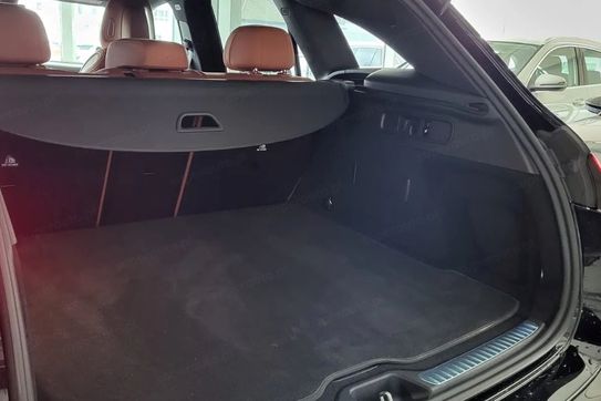 Mercedes GLC 200 4-Matic Avantgarde