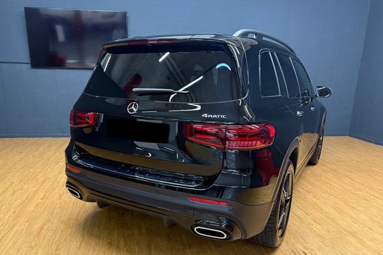 Mercedes GLB 220 d 4-Matic AMG Line