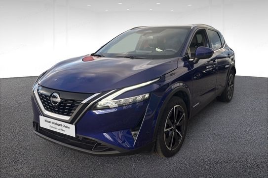 Nissan Qashqai Tekna 1.5 E-Power AT