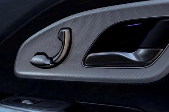 Mercedes CLA 200 AMG Line