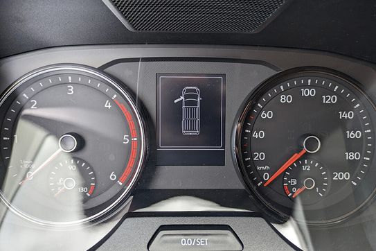 Volkswagen Crafter L3H3