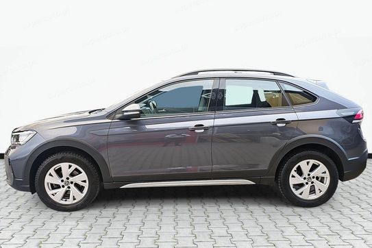 Volkswagen Taigo 1.0 TSI Life DSG