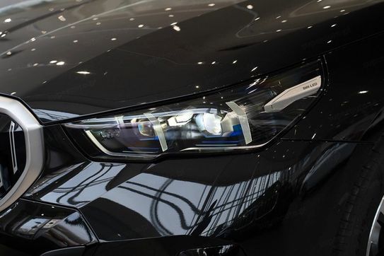 BMW Seria 5 520d xDrive M Sport