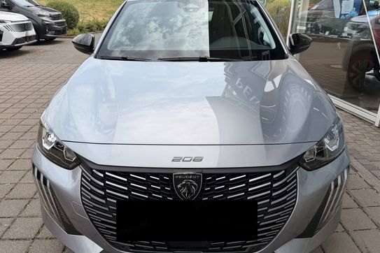 Peugeot 208 Edition 1.2 Turbo
