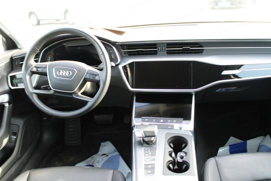 Audi A6 40 TDI mHEV S tronic