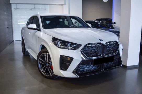 BMW X2 sDrive20d M Sport