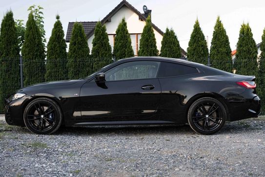 BMW Seria 4 Coupe M440i xDrive