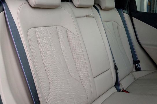 BMW X3 xDrive20d M Sport