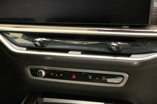 BMW X5 xDrive40i M Sport