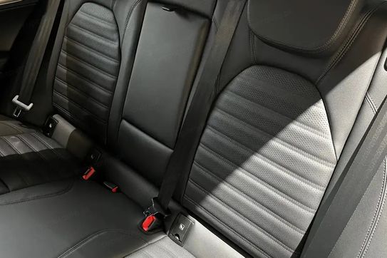 Alfa Romeo Stelvio Turbo Veloce Q4