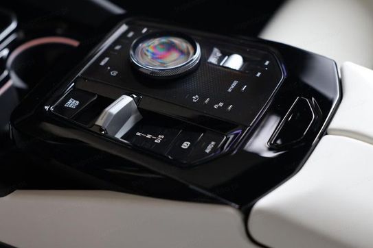 BMW Seria 5 540d xDrive M Sport