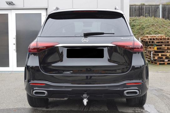 Mercedes GLE 300 d 4-Matic AMG Line