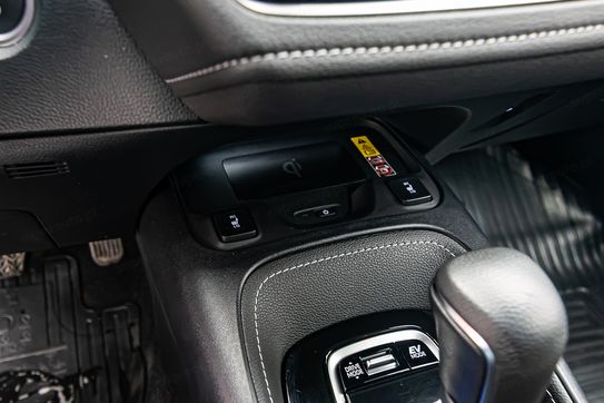 Toyota Corolla 1.8 Hybrid Style