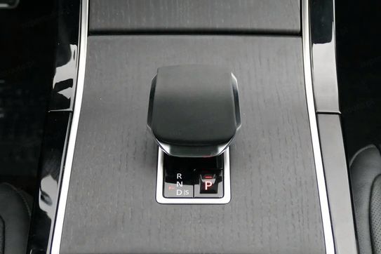 Land Rover Range Rover Evoque Evoque P270e S