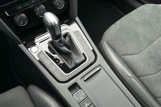 Volkswagen Arteon 2.0 TSI 4Motion R DSG