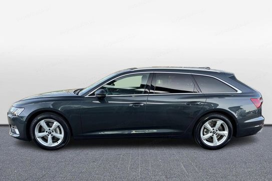 Audi A6 40 TDI mHEV Quattro Advanced S tronic
