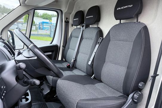Fiat Ducato Maxi  L4H3