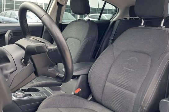 Ford Focus 1.5 EcoBoost Active aut