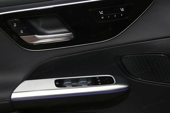 Mercedes GLC Coupe 220 d 4-Matic Avantgarde