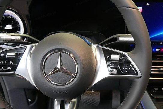 Mercedes GLB 200 Progressive