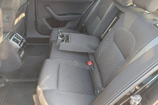 Skoda Superb 1.5 TSI Style DSG