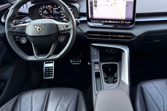 Cupra Terramar 1.5 eHybrid PHEV VZ DSG