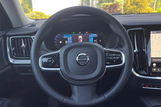 Volvo S60 B5 B AWD Ultimate Dark