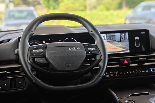 Kia Sportage 1.6 t-Gdi l 2WD Dct