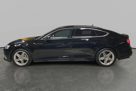 Audi A5 Sportback 40 TFSI mHEV Quattro S tronic