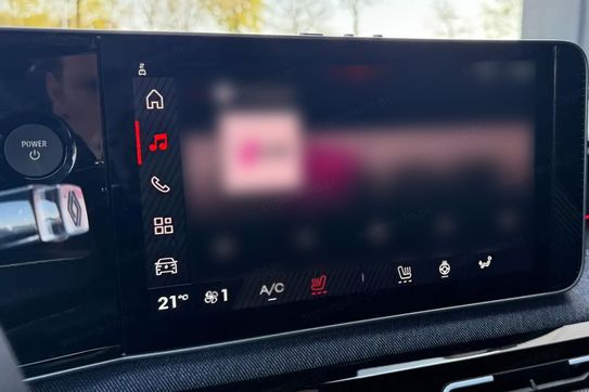 Renault 5 Urban Range Techno