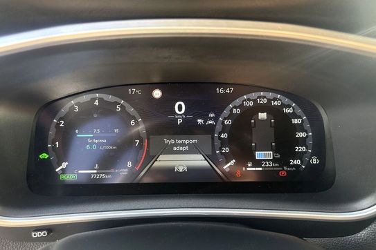 Toyota Corolla Cross Hybrid  Style AWD