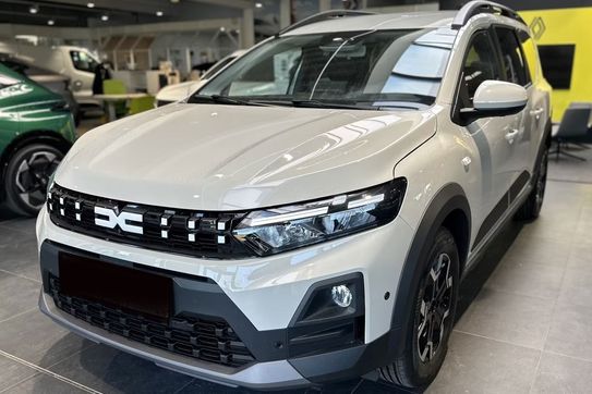 Dacia Jogger Journey 5-miejsc 1.0 TCe
