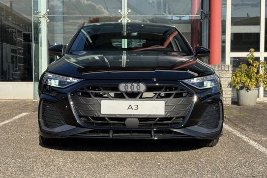 Audi A3 TFSI S Line Sportback