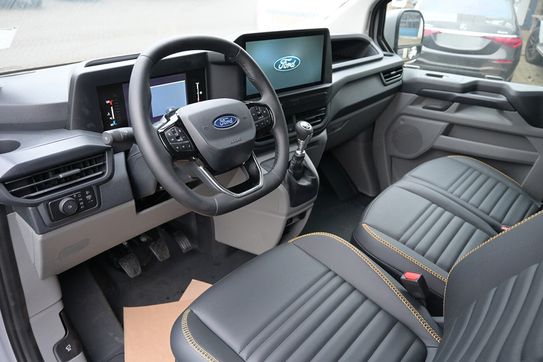Ford Transit Custom 320 L2H1 Trail