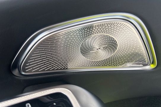 Mercedes Klasa E 220 d 4-Matic AMG