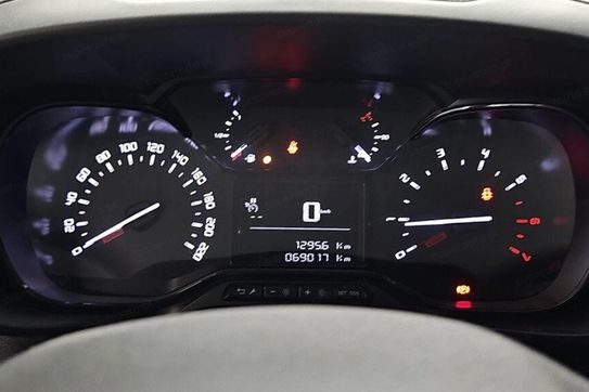 Toyota Proace City L1H1 Active