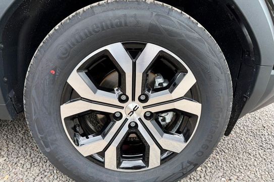Dacia Duster Expression LPG 1.0 TCe