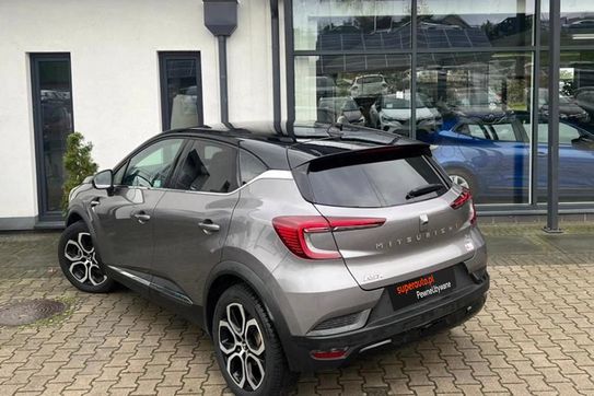 Mitsubishi ASX 1.3 mHEV Instyle DCT