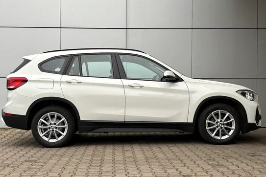 BMW X1 sDrive18i Advantage