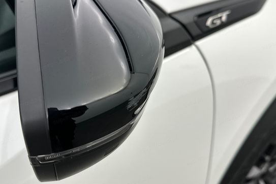 Peugeot 2008 GT 1.5 BlueHDI EAT8