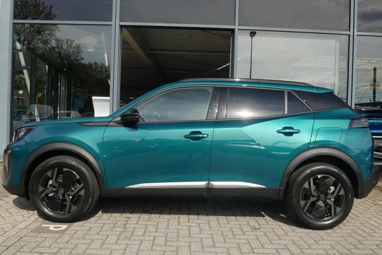Peugeot 2008 Envy e-DCS6 PureTech mHEV
