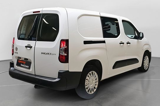 Toyota Proace City L2H1 Zabudowa Brygadowa