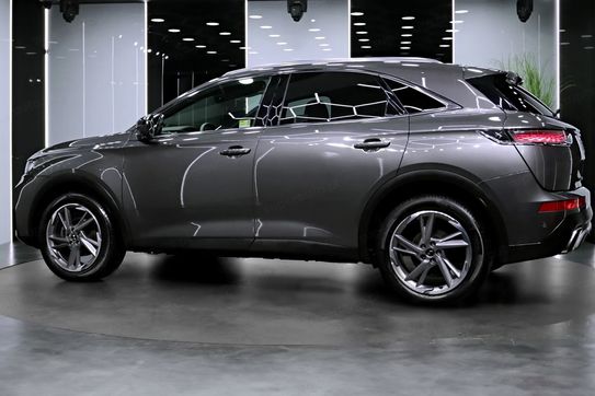 DS DS7 1.6 PureTech Rivoli aut