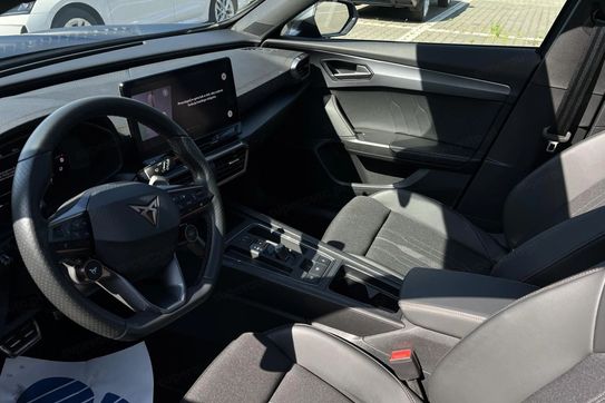 Cupra Formentor 2.0 TSI 4Drive VZ DSG