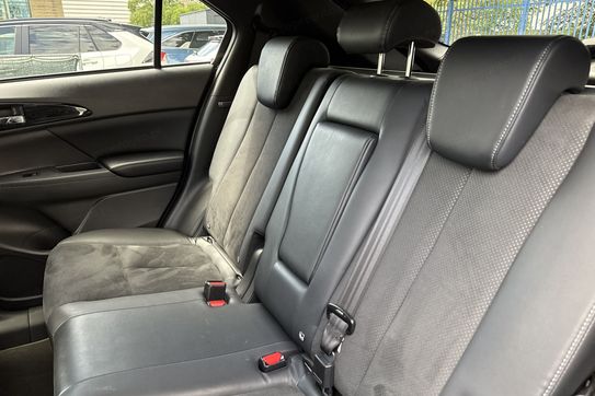 Mitsubishi Eclipse Cross Intense Plus 2.4 PHEV