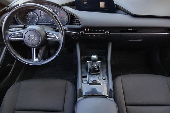 Mazda 3 2.0 Mhev Kai