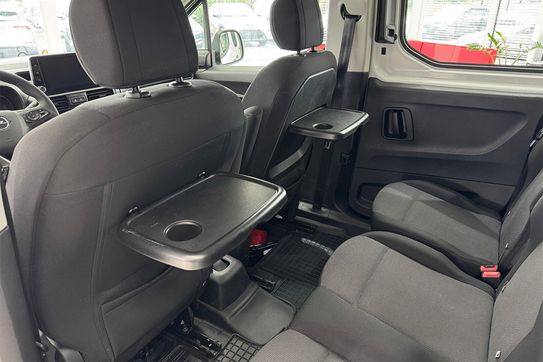 Opel Combo Van L2H1 Zabudowa Brygadowa